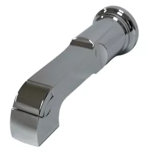 Delta RP102060PCPR Tetra Diverter Tub Spout in Lumicoat Chrome - Picture 1 of 3