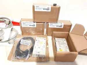 SIEMENS SIMATIC S7 TD200 6ES7272-0AA30-0YA1 Display Panel Modul 1РСS /B20 /216 - Bild 1 von 17