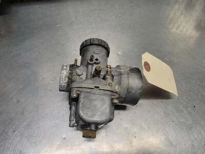 1995 SKI-DOO FORMULA STX CARB 38 MM (PARTS ONLY) 403120200 t100 - Image 1 of 4