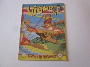 VIGOR 43.. ARTIMA . - Picture 1 of 1