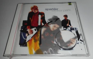 Wicker Park by Sparkler Music CD 1997 I'll Keep You Warm Discover  New - Picture 1 of 4