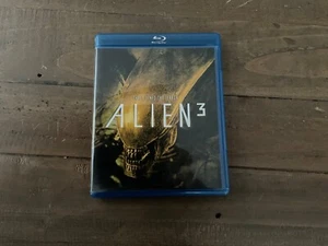 Alien 3 Blu-ray (1992 & 2003 Editions) Sci-Fi Horror Classic - Sigourney Weaver - Picture 1 of 5