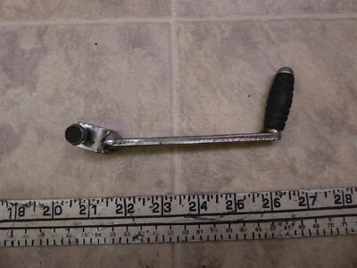 Suzuki GS1000G GS1000 S173-2 1981) brazo de cambio palanca de cambios pedal Foto 1 de 4