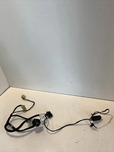 Ssangyong Rexton Arnés De Cableado 03G03082 Genuino 200 E-Xdi 2014 Año - Imagen 1 de 9