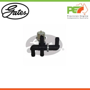 GATES Heater Tap To Suit Ford Falcon 5.0 V8 (AU) Petrol - Picture 1 of 4