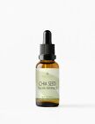 100% Pure Chia Seed Oil Sourced Organic All Natural Unrefined Cold Pressed 1 oz