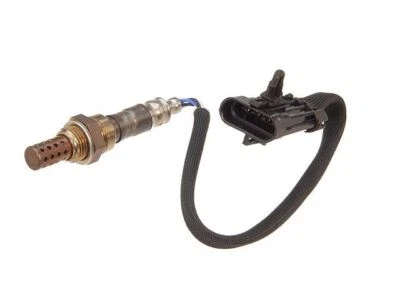 Sensor de oxígeno Oldsmobile Cutlass Supreme Denso 77951RZHR 1995 para 1994-1996 Foto 1 de 2