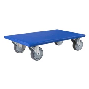 Meubelkar 300 kg met thermoplastische banden - Afbeelding 1 van 4