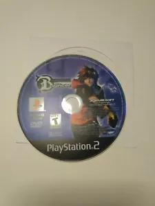 Bouncer (Sony PlayStation 2, 2001) Disc only - Picture 1 of 9