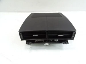 14 Jaguar F-Type V8 S ac vent, dash, center, black, ex53-014l21-bhw - Bild 1 von 8