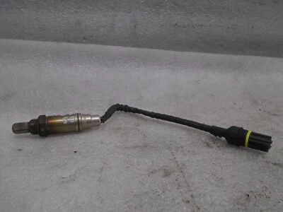 DK903229 2001-2006 BMW X5 3.0L UPSTREAM O2 OXYGEN SENSOR (0258003477) OEM - Image 1 of 4
