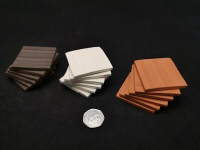 Aqua Pods - Moss on Plates,Pads, Breeding Caves for Fish,Shrimps & Crustaceans  - Image 1 of 4