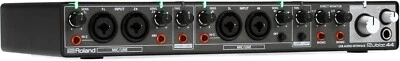 Roland USB audio interface Rubix24 New - Image 1 of 2