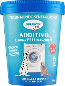 Additivo Elimina Peli per Biancheria - 500 Gr (1) - Foto 1 di 12