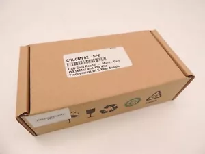 Nuevo lector de tarjetas de identificación USB Open Baltech Nuance Y591-EMUL-202 v12 10090-300-62 - Imagen 1 de 4