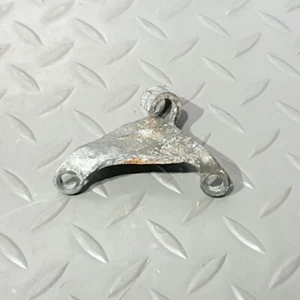 ♻️ Cagiva Canyon 600 1995 - 1998 Clutch Cable Guide Mounting Bracket ♻️ - Picture 1 of 7