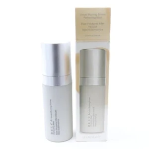 Becca Velvet Blurring Primer Perfecting Base Apricot Haze 0.5 fl oz. / 15mL - Picture 1 of 1