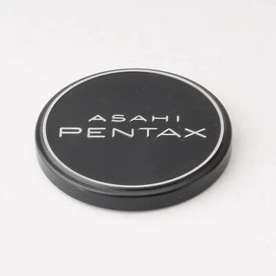 Pentax Metal Lens Cap 49mm (7192) - Image 1 of 2