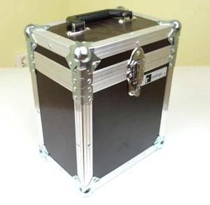 ROADINGER SXC-2 Sixpack Case Koffer Box Koffercase Transportkoffer 32x26x18 cm - Picture 1 of 12