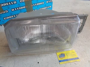 SCHEINWERFER VORNE LINKS ALFA ROMEO ALFASUD - CARELLO - R2 - NEU - ORIGINAL - Bild 1 von 2