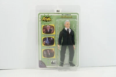 Фигурки Toy Co Batman Classic фигурка Альфреда Пенниворта - Изображение 1 из 4