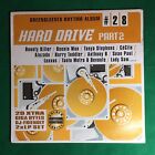 Greensleeves Rhythm Album #28 Hard Drive Part 2 2-LP Set DJ Record Reggae 2002