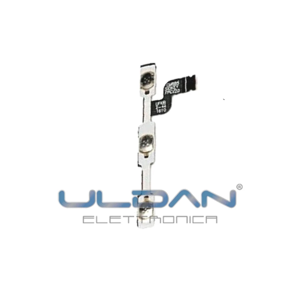 FLAT FLEX POWER TASTO ACCENSIONE ON OFF TASTI VOLUME per Xiaomi REDMI NOTE 4 - Immagine 1 di 1