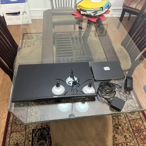 Acer H236HL 23" 1920 x 1080 VGA DVI HDMI LED Monitor w/ Stand, Power & VGA Cable - Picture 1 of 14