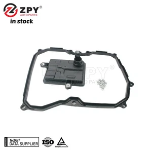 BEYU For VW Golf MK7 Polo Seat Arona Toledo 09G 325 429E Transmission Oil Filter - Picture 1 of 6