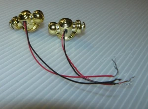 1/10 -1/12 ?  ( DS ) plastic 23T lights - Picture 1 of 3