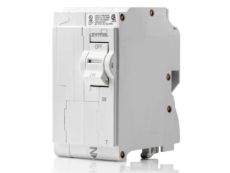INTERRUPTOR LEVITON LB250-T Foto 1 de 1