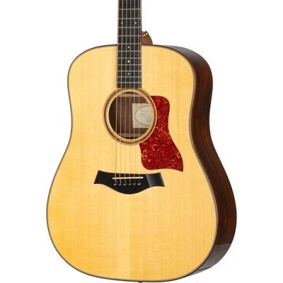 Taylor 710 Dreadnought Acoustic Guitar - Image 1 of 4