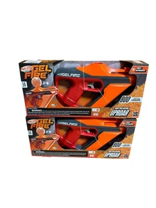 2x Nerf Pro Gelfire Uproar Blaster Toy Outdoor Fun BNIB - Picture 1 of 12
