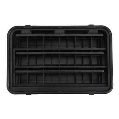 OEM Trunk Air Vent Grille for BMW 3 Series 5 Series 6 Series X3 X5 1997 2017 - image 1 of 4