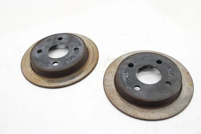 Harley Davidson Tri Glide 2011-2013 disco de rotor de freno trasero Foto 1 de 4