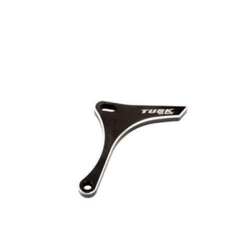 Protetor de estojo de alumínio Tusk Billet preto 123-729-0021 YAMAHA WR250F YZ250 YZ250F - Imagem 1 de 1