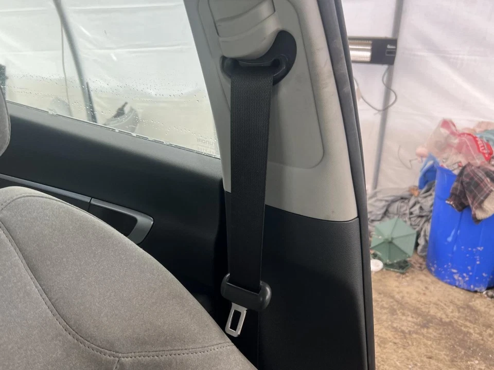 Seat Belt Front Bucket Seat Driver Retractor Fits 01-05 PT CRUISER 192113 Foto 1 de 4