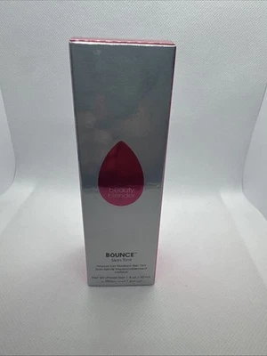 BEAUTYBLENDER BOUNCE ALWAYS RADIANT SKIN TINT SHADE DEEP 4 NEW/SEALED  1.0 OZ - Image 1 of 3