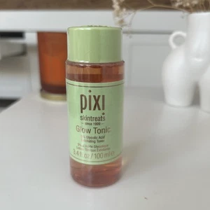 Pixi Glow Tonic Balancing Face Toner for Radiant Skin (100ml) - Sealed - Picture 1 of 1