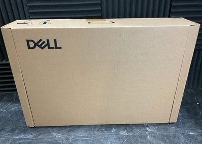 Dell E2425HM 24" LED LCD Monitor 1080p DELL-E2425HM ✨BRAND NEW! FACTORY SEALED!✨ - Image 1 of 4
