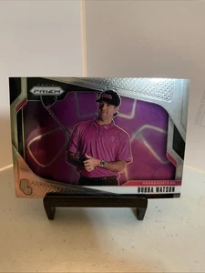 2025 Panini Prizm LIV Golf Bubba Watson Image Variation #97 - Picture 1 of 1