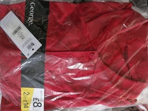 mens 2xl polo t shirt - Picture 1 of 1