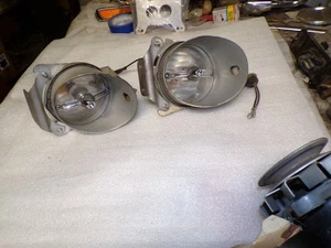 1971 Olds Cutlass parking lights  N-3 - Picture 1 of 3