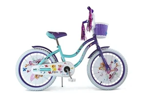 Micargi Ellie Kids Girls Freestyle Bike Bicycle 16"/20" Multiple Colors Gift NEW - Picture 1 of 24