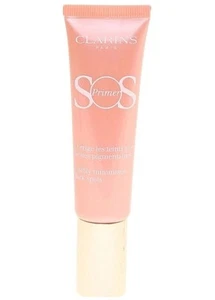 Clarins CC Primer 03 Makeup Base - Picture 1 of 1