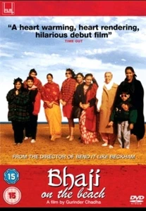 Bhaji Am Strand DVD  - Bild 1 von 1