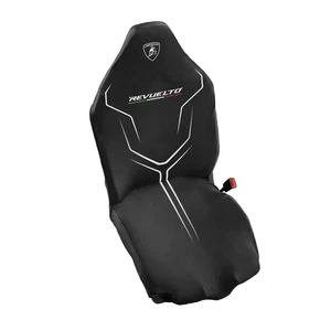 OEM GENUINE Lamborghini REVUELTO Seat Covers - Bild 1 von 1