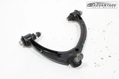 Chevrolet Colorado 2015-2022 suspensión delantera lado izquierdo brazo de control superior OEM Foto 1 de 4
