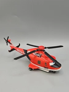 Disney Pixar Planes 2 Fire & Rescue Blade Ranger Piston Peak Hubschrauber - Bild 1 von 10