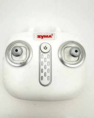 Syma X25 PRO Remote Control Radio Transmitter For X25PRO Drone Works - Image 1 of 3